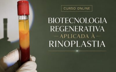 Biotecnologia Regenerativa Aplicada à Rinoplastia: iPRF, A-PRF e Nanofat no Refinamento Cirúrgico