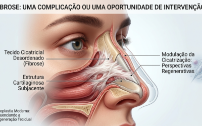 FIBROSE: UMA COMPLICAÇÃO OU UMA OPORTUNIDADE DE INTERVENÇÃO?